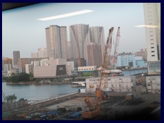 From the driverless train to Odaiba 07